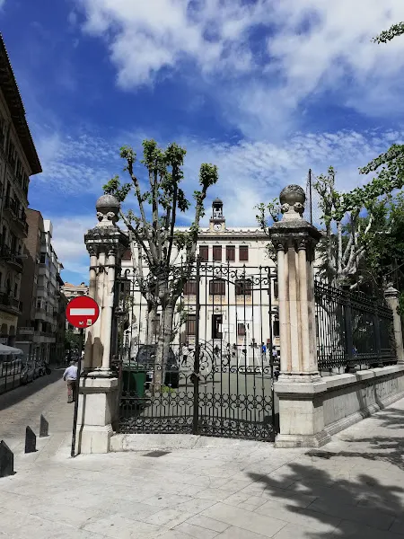 IES Padre Suárez