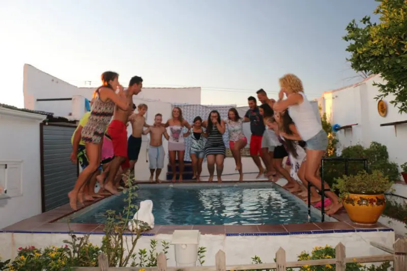 Europroyectos Erasmus Plus Granada - Granada