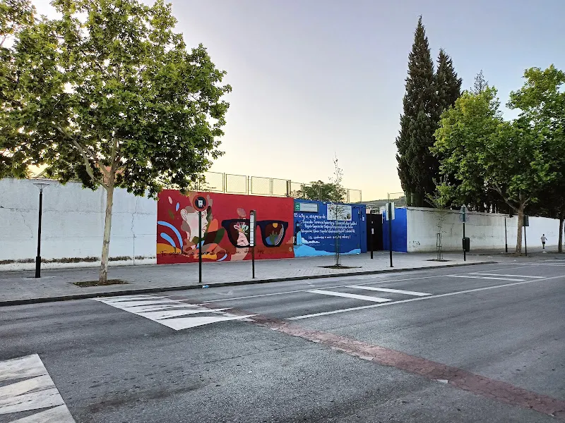 Instituto IPEP - Instituto de secundaria en Granada - foto 2