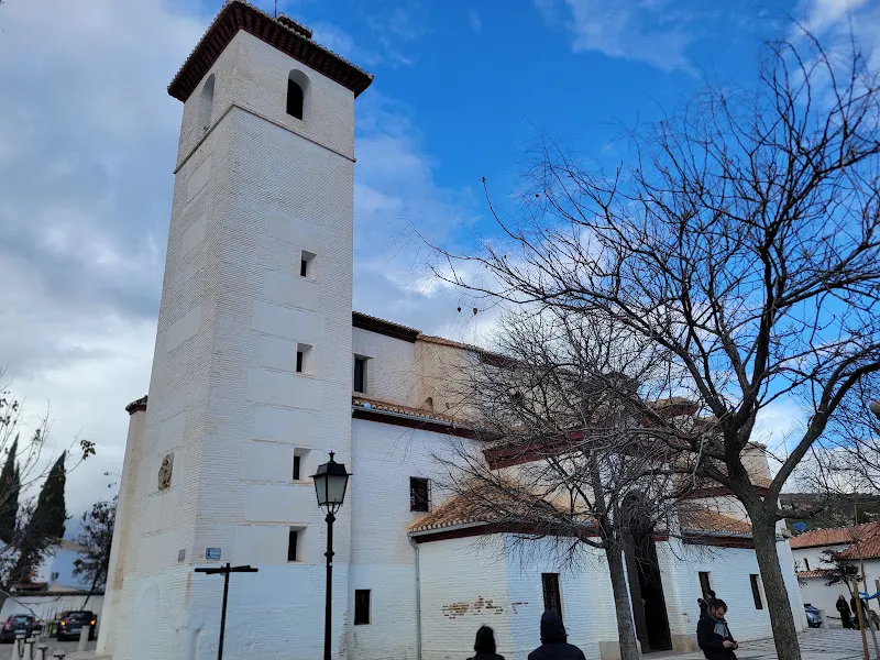 Colegio magda