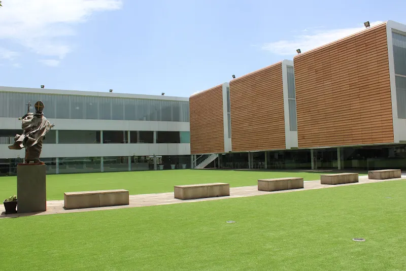 NDT Campus
