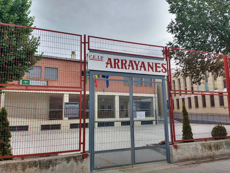 CEIP Juan Ramón Jiménez - Granada