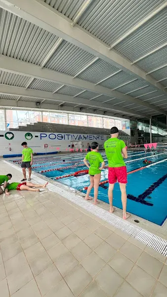 EnfaSOS, Escuela Nacional de Formación Aquatic SOS - Centro educativo en Granada - foto 2
