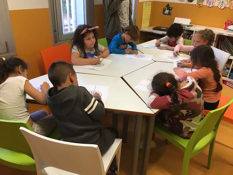 Centro Socioeducativo Lestonnac