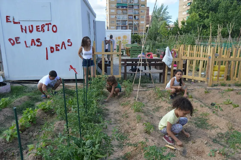 Centro Socioeducativo Lestonnac - Centro educativo en Granada - foto 2