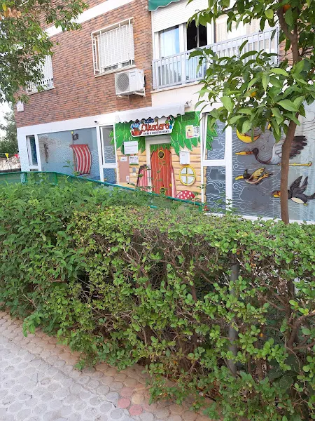 La Casa de Oikodoro