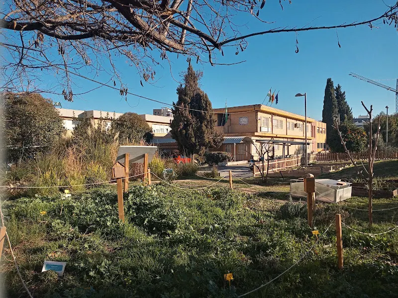 IES La Madraza