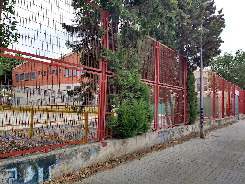 CEIP Arrayanes - Granada