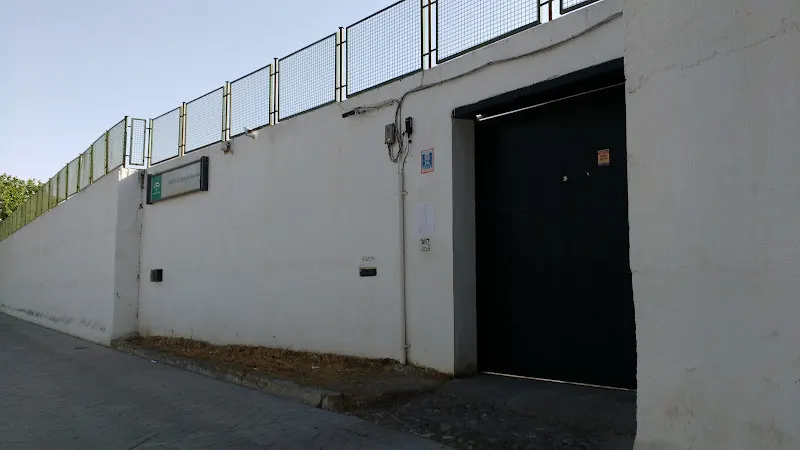 IES La Paz - Granada