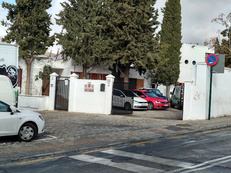Centro De Convenio Arlequin - Granada