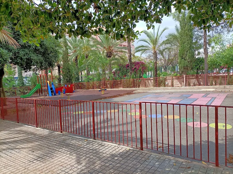 CEIP León Felipe
