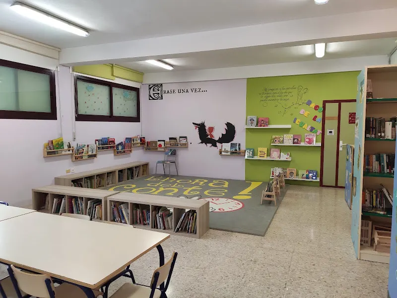 CEIP León Felipe - Colegio público en Elche - foto 3