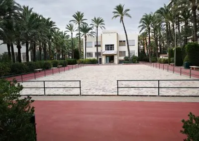 Colegio Santa María - Jesuitinas Elche