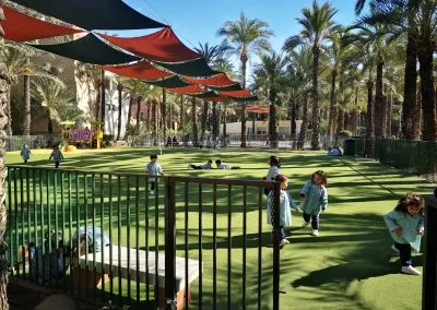 Colegio Santa María - Jesuitinas Elche - Escuela primaria y secundaria en Elche - foto 2