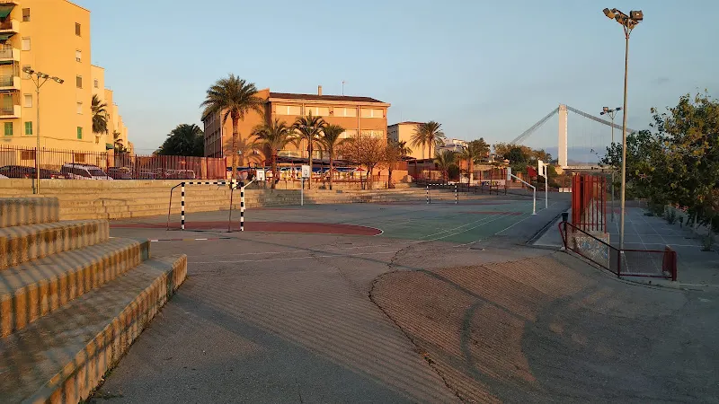 Colegio Público Casablanca