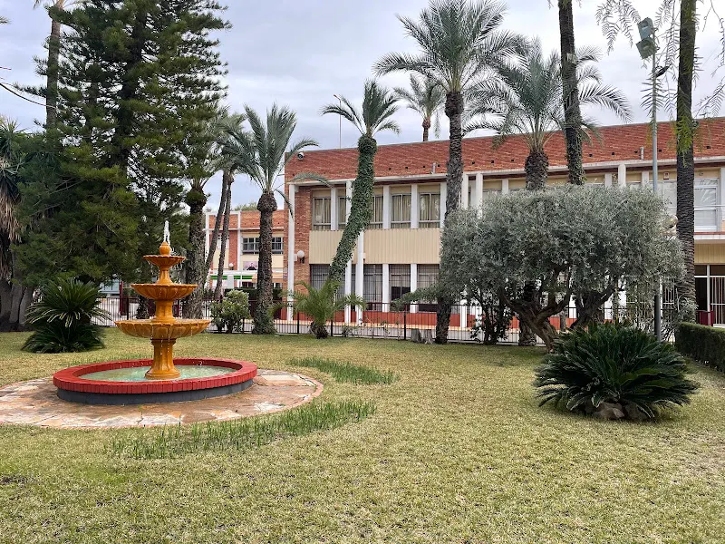 CEIP Les Arrels - Colegio público en Alicante - foto 2