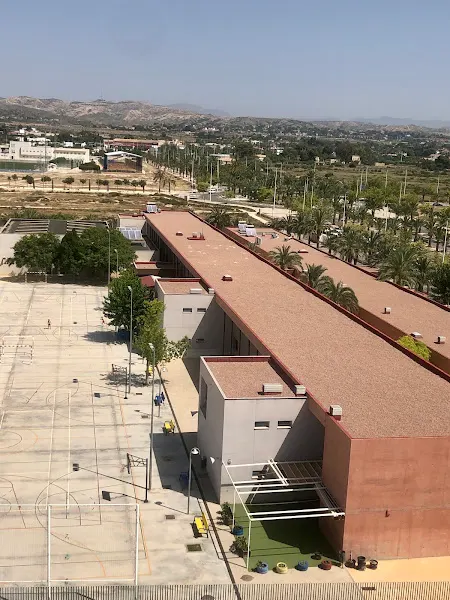 CEIP Víctor Pradera - Colegio público en Elche - foto 2
