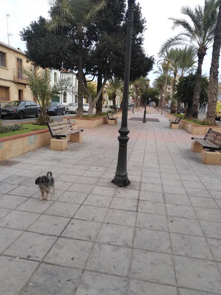 Col·legi Fundación Mediterráneo