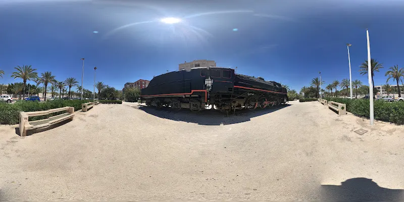 IES Misteri d'Elx - Elche