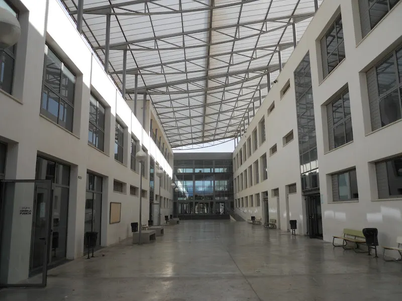 IES Misteri d'Elx - Instituto de secundaria en Elche - foto 2