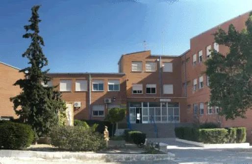 IES Montserrat Roig - Elche