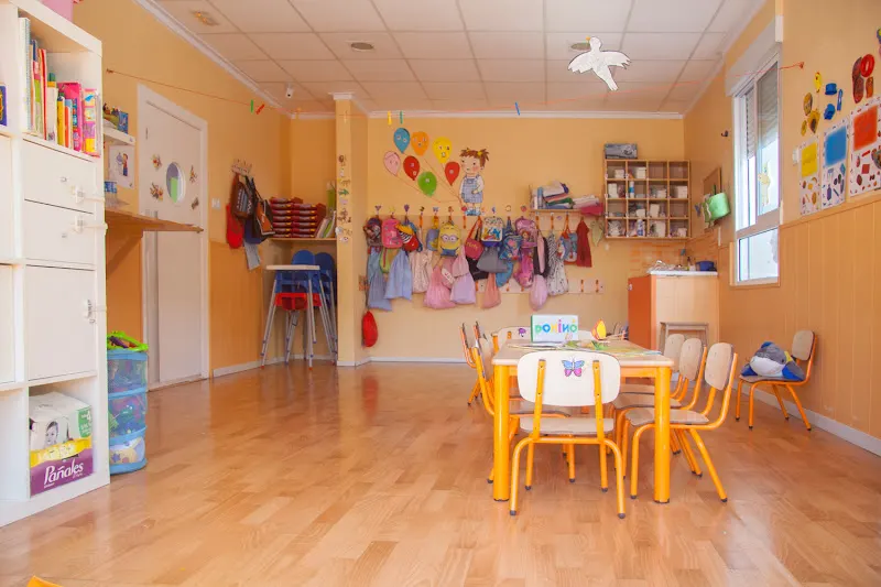 Escuela Infantil de Primer Ciclo Aitana