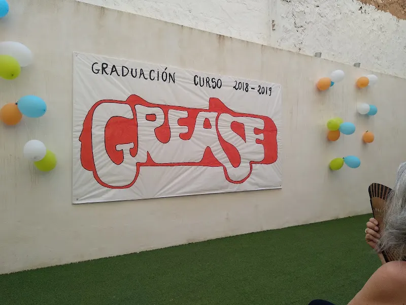 Escuela Infantil Bilingüe Doodles - Elche