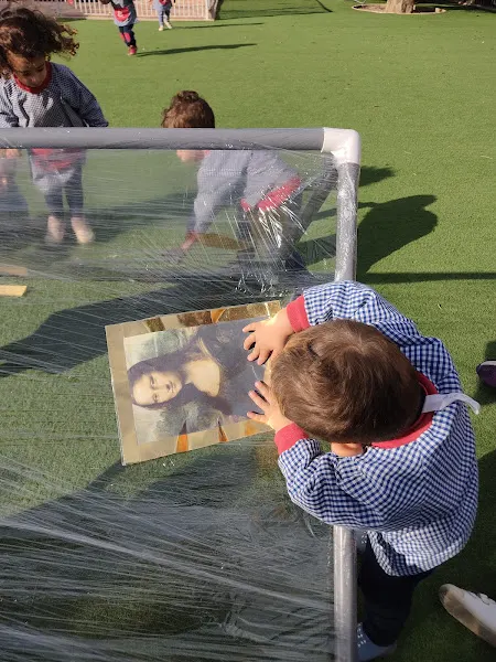 Escuela Infantil Pequeños Corazones - Jardín de infancia en Elche - foto 2
