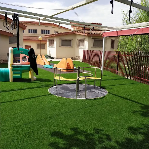 CEE Tamarit - Centro de educación especial en Elche - foto 2