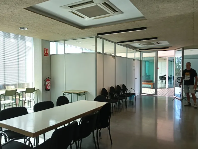 CEE Tamarit - Centro de educación especial en Elche - foto 3