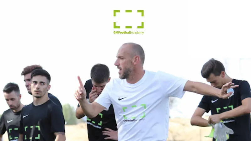 GMFA Escuela de Entrenadores de Fútbol Elche - Centro de formación en Alicante - foto 2