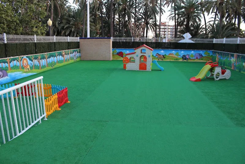 Escuela Infantil Municipal Don Crispín - Guardería en Elche - foto 3