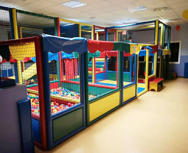 Escuela infantil chulay