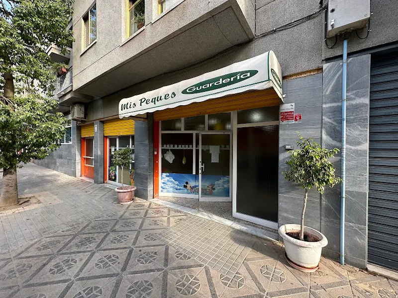 Escuela infantil chulay - Guardería en Elche - foto 2