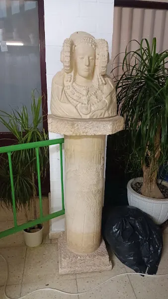 Colegio Público la Baia
