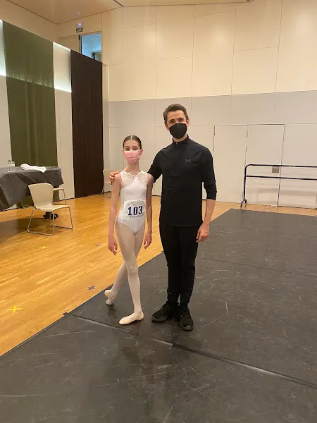 Alba Martinez Ballet Academy - Elche