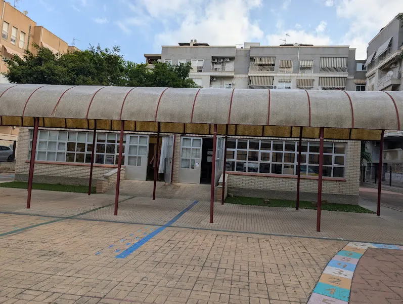 CEIP Colegio Público Sanchís Guarner "L'Escoleta"