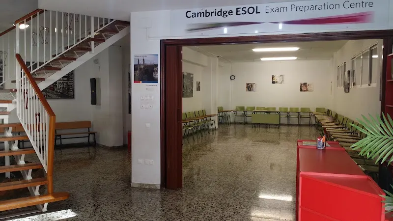 High School English