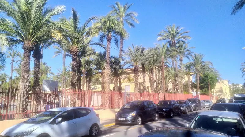 CEIP Miguel de Unamuno