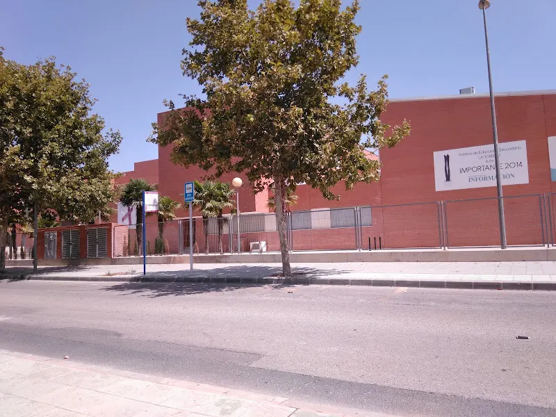 la torreta ies - Centro educativo en Elche - foto 2
