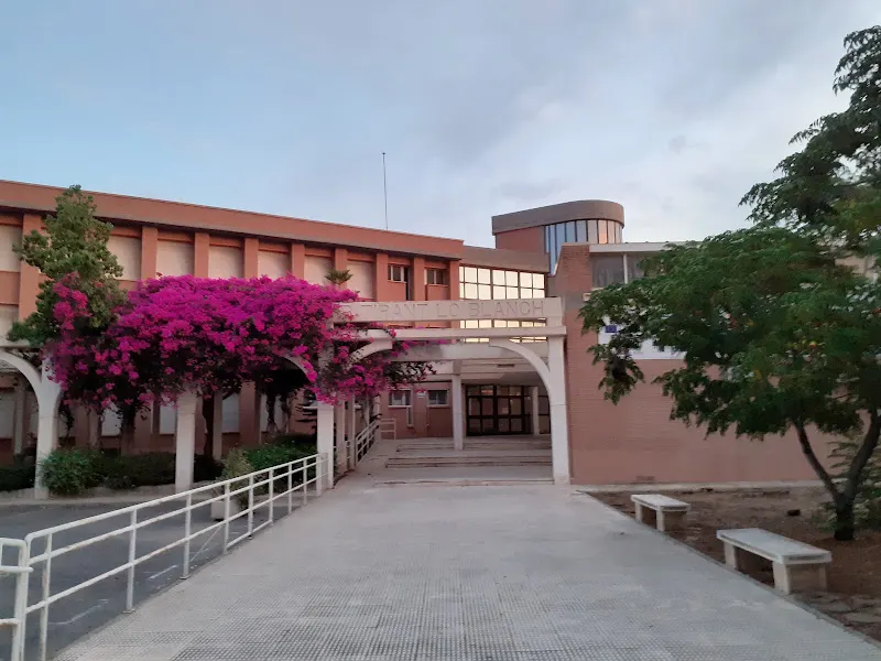 la torreta ies - Centro educativo en Elche - foto 3