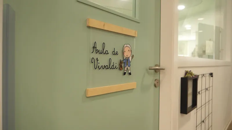 Escuela Infantil Talentos - Elda