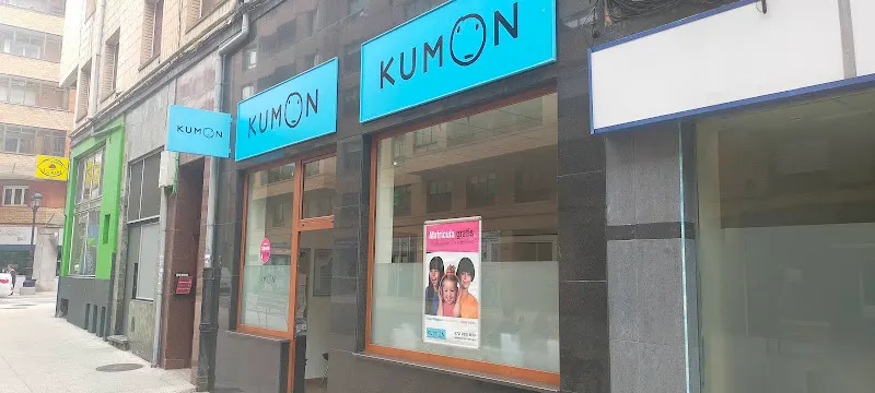 Centro Kumon de Matemáticas, Lectura e Inglés - Oviedo