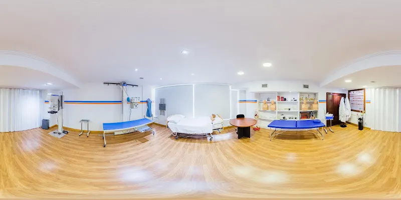 Academia Vetusta Oviedo Centro de Formación Profesional Específica - Oviedo