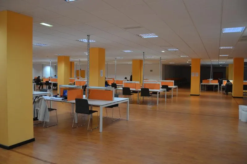 Centro de Estudios - La Florida - Centro educativo en Oviedo - foto 2