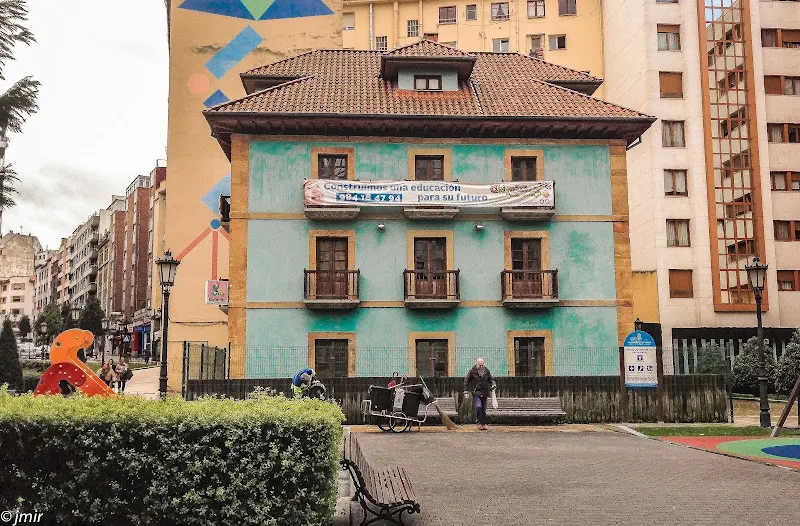 Escuela Infantil Chiquitín