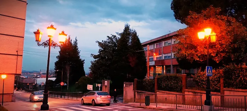 CEIP Villafría de Otero