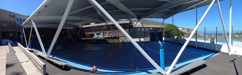 CEIP La Salud