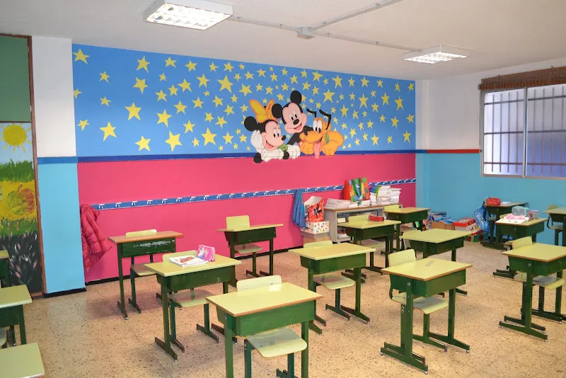 CEIP Ángeles Bermejo - Colegio público en San Cristóbal de La Laguna - foto 2