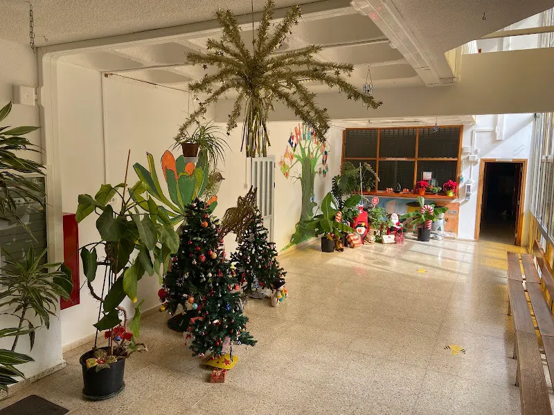 CEIP Susana Villavicencio - Santa Cruz de Tenerife